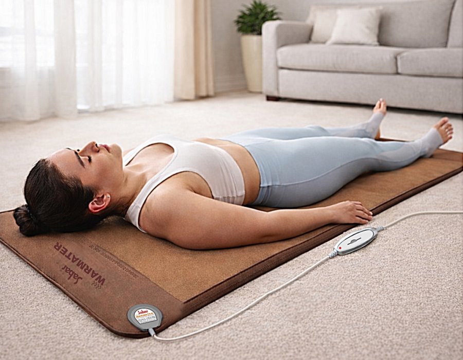 Home Relaxation Use